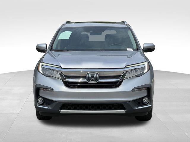 used 2020 Honda Pilot car, priced at $22,900