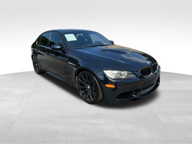 used 2008 BMW M3 car, priced at $19,999