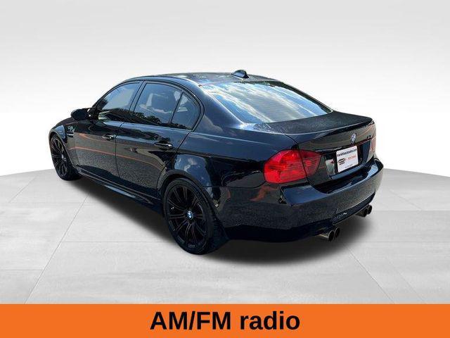 used 2008 BMW M3 car, priced at $19,999