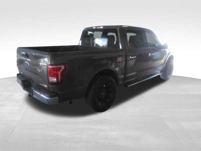 used 2016 Ford F-150 car, priced at $17,999