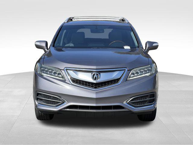 used 2017 Acura RDX car, priced at $18,756