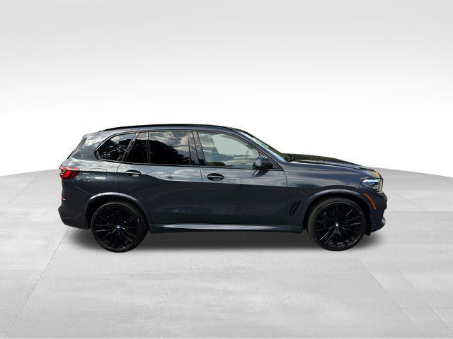 used 2022 BMW X5 car, priced at $51,999