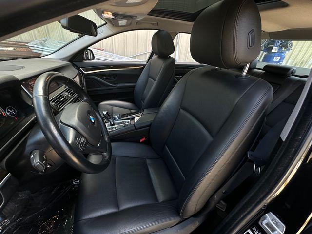 used 2015 BMW 535 car, priced at $14,500