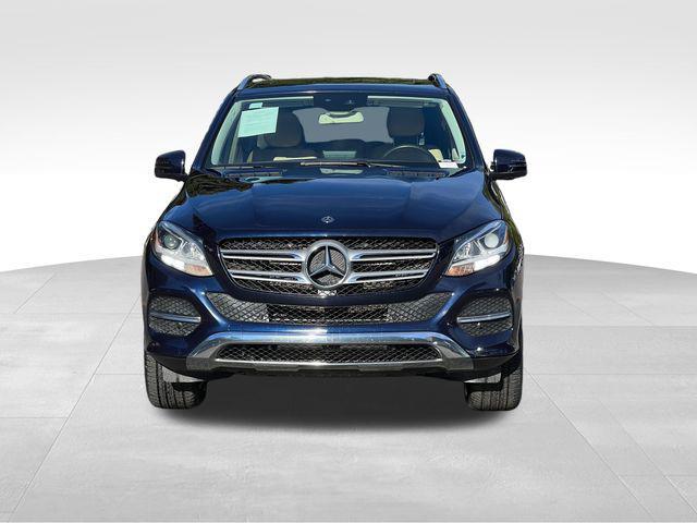 used 2017 Mercedes-Benz GLE 350 car, priced at $20,999