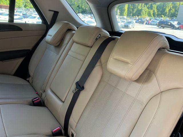 used 2017 Mercedes-Benz GLE 350 car, priced at $20,999