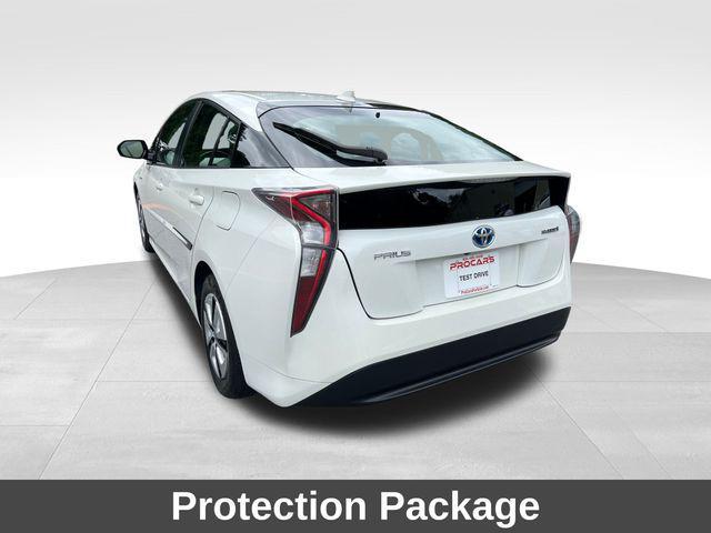 used 2016 Toyota Prius car, priced at $19,554