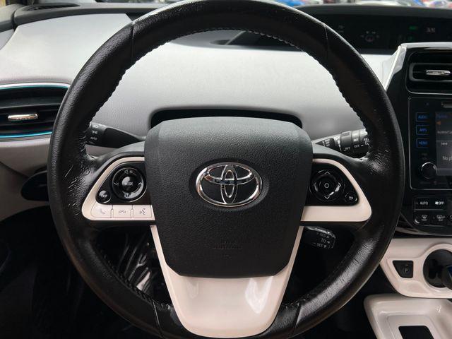 used 2016 Toyota Prius car, priced at $19,554