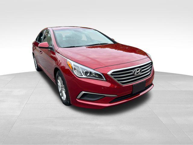 used 2016 Hyundai Sonata car, priced at $10,700