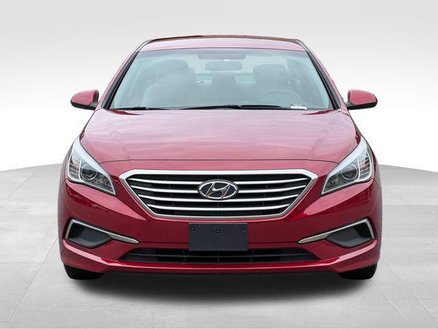 used 2016 Hyundai Sonata car, priced at $10,700