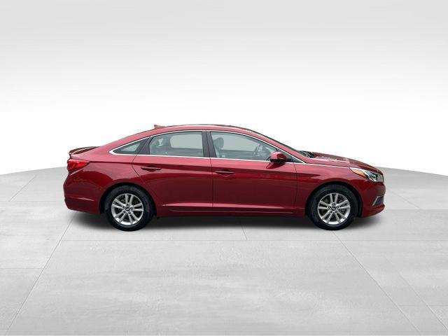 used 2016 Hyundai Sonata car, priced at $10,700