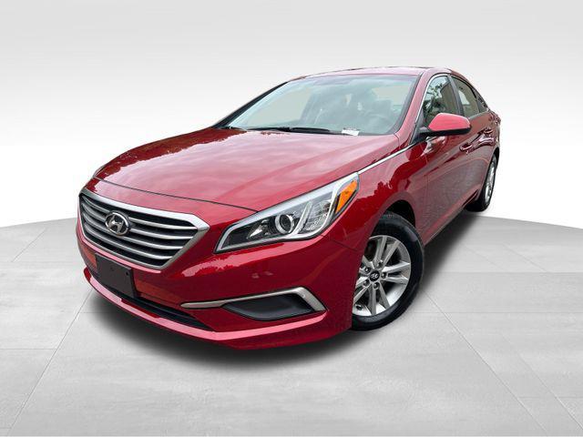 used 2016 Hyundai Sonata car, priced at $10,700