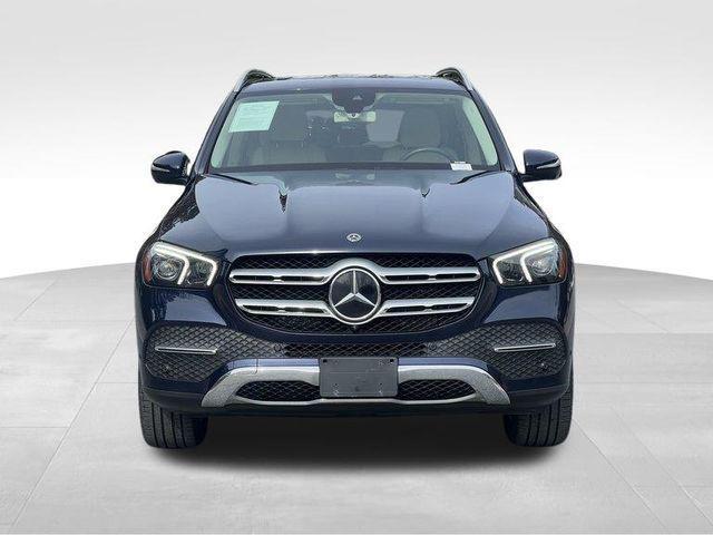 used 2020 Mercedes-Benz GLE 350 car, priced at $35,999