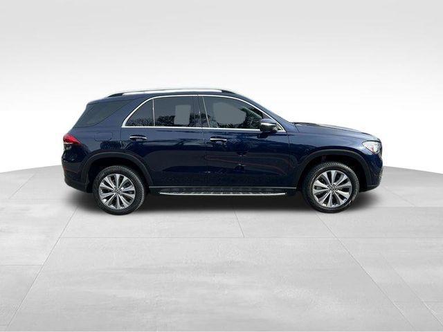 used 2020 Mercedes-Benz GLE 350 car, priced at $35,900