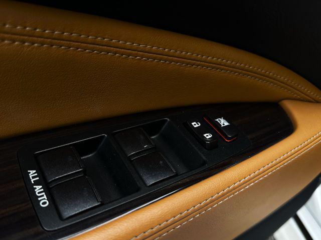 used 2016 Lexus LS 460 car, priced at $29,500