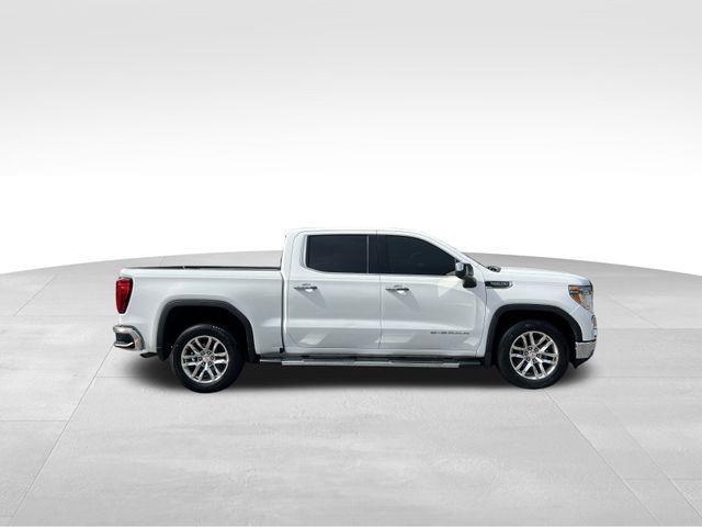 used 2021 GMC Sierra 1500 car, priced at $37,900