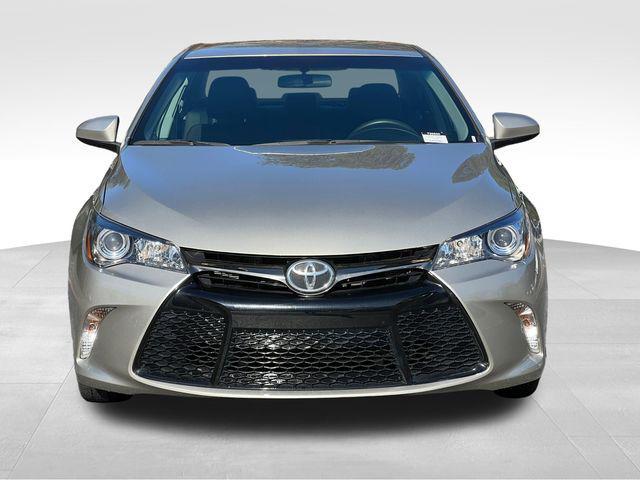 used 2017 Toyota Camry car, priced at $19,999
