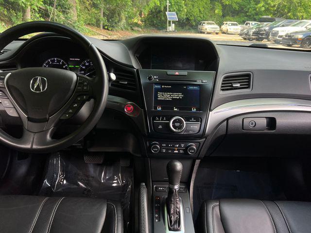 used 2019 Acura ILX car, priced at $20,800