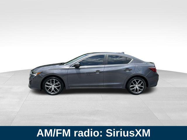 used 2019 Acura ILX car, priced at $20,800