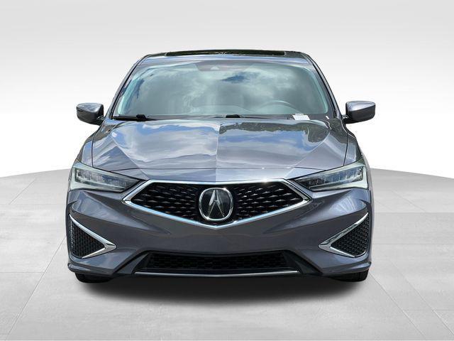 used 2019 Acura ILX car, priced at $20,800