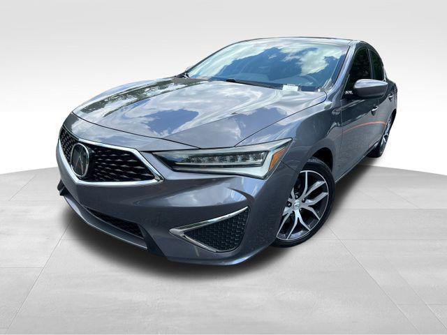 used 2019 Acura ILX car, priced at $20,800