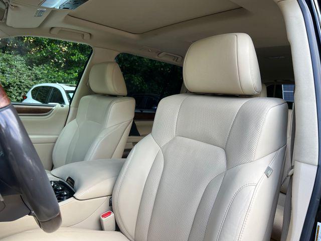 used 2019 Lexus LX 570 car, priced at $55,854