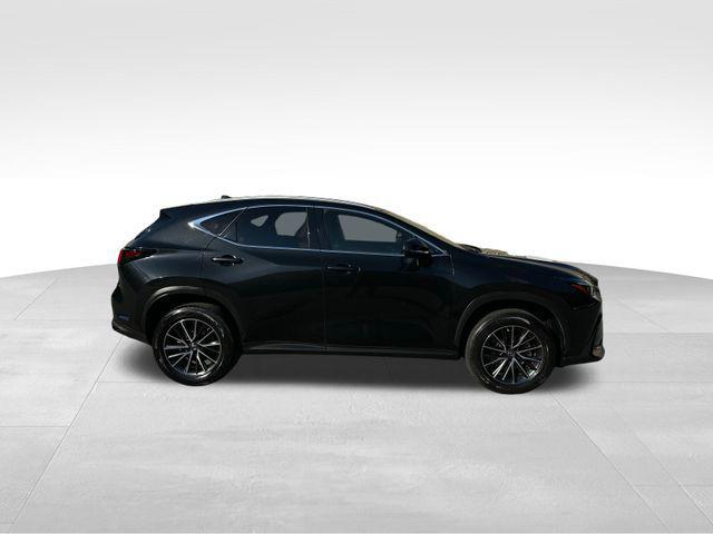 used 2022 Lexus NX 250 car, priced at $34,999