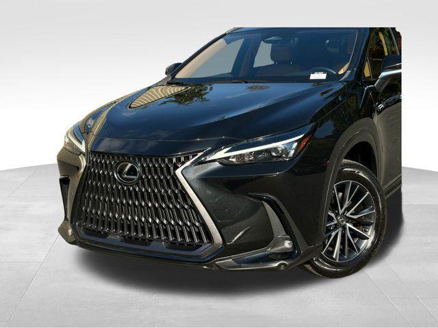 used 2022 Lexus NX 250 car, priced at $34,999