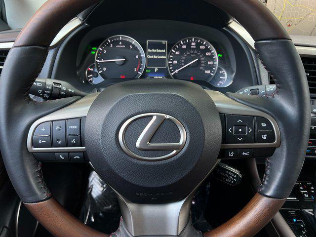 used 2016 Lexus RX 350 car, priced at $26,900