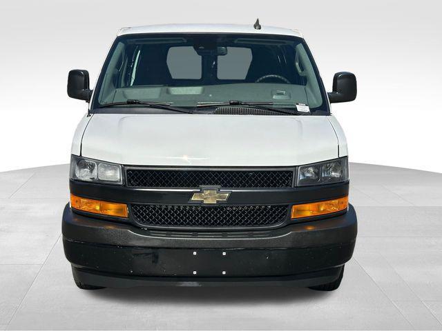 used 2021 Chevrolet Express 2500 car, priced at $20,500