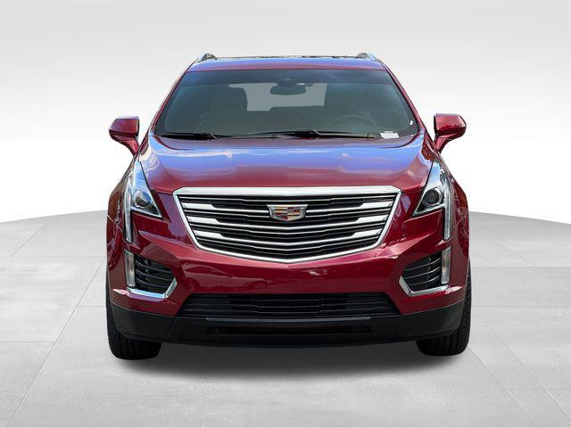 used 2019 Cadillac XT5 car, priced at $25,614