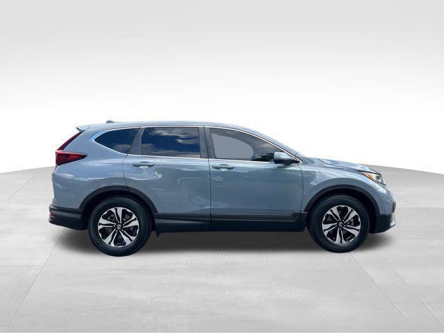 used 2021 Honda CR-V car, priced at $22,292