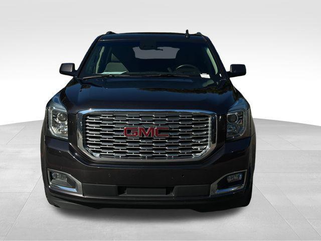 used 2018 GMC Yukon car, priced at $32,600