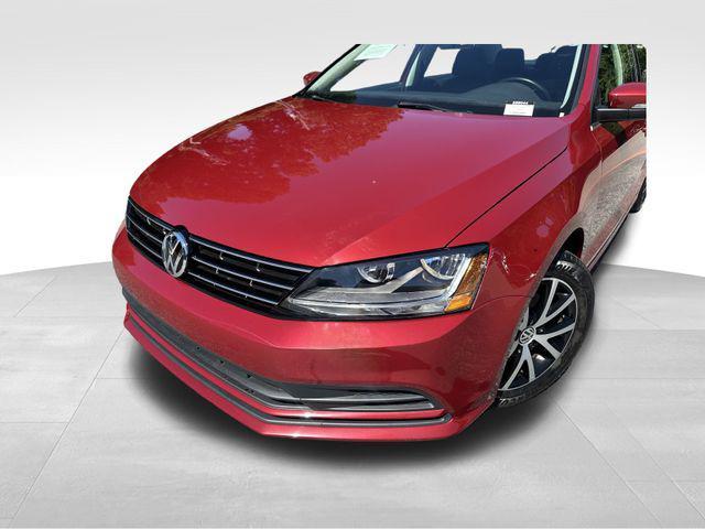 used 2018 Volkswagen Jetta car, priced at $14,500