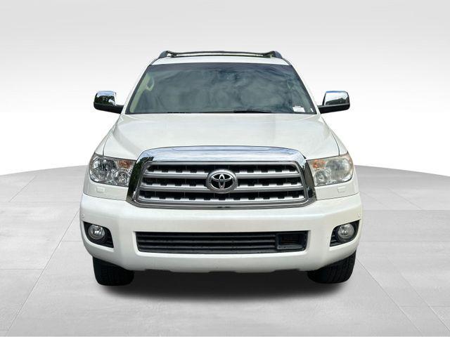 used 2012 Toyota Sequoia car, priced at $17,900