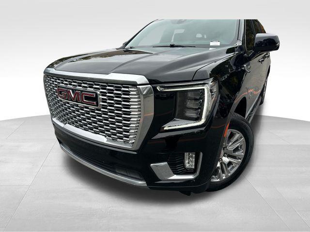 used 2022 GMC Yukon XL car, priced at $52,900