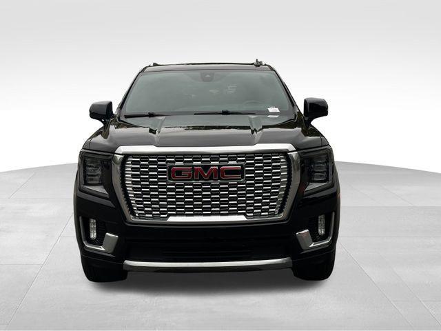 used 2022 GMC Yukon XL car, priced at $52,900