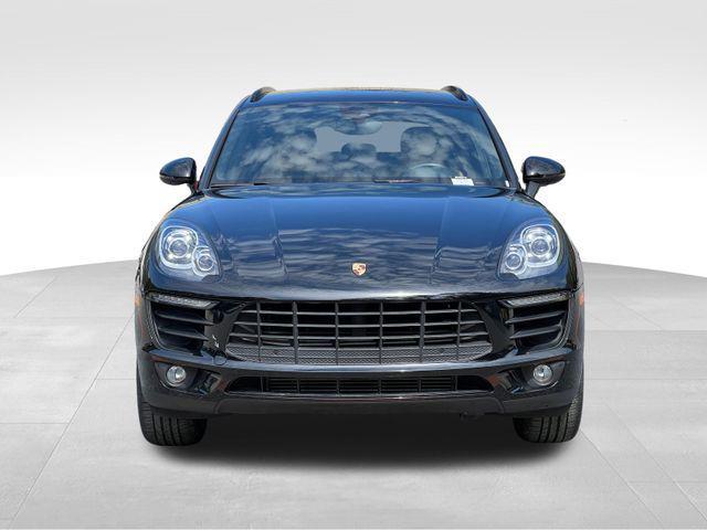 used 2018 Porsche Macan car, priced at $30,999