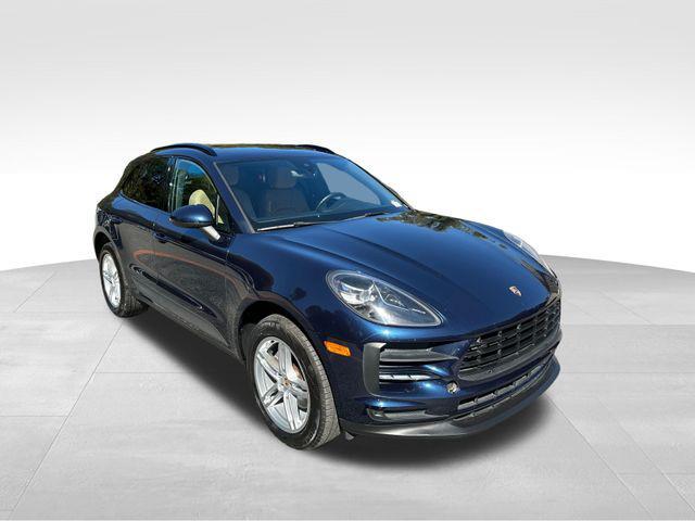 used 2019 Porsche Macan car, priced at $28,999