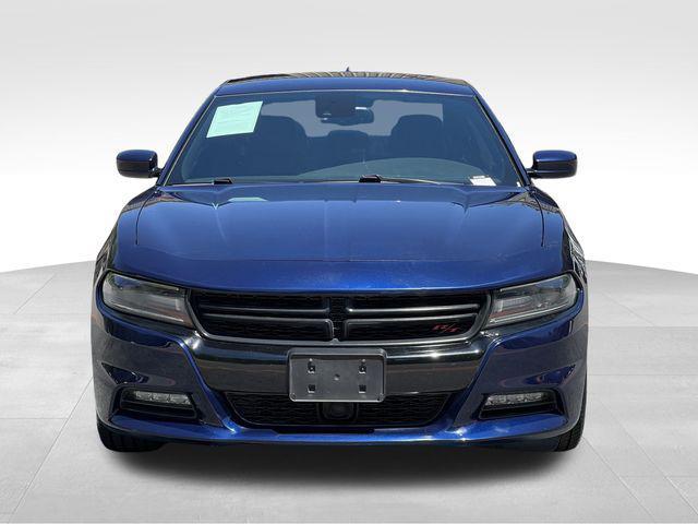used 2015 Dodge Charger car, priced at $19,500