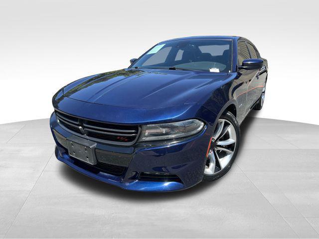 used 2015 Dodge Charger car, priced at $19,500