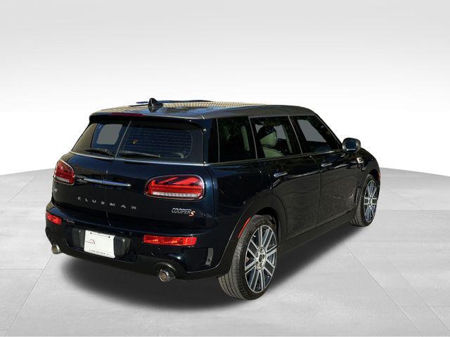 used 2020 MINI Clubman car, priced at $16,900