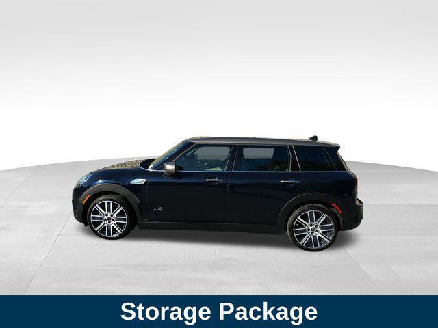 used 2020 MINI Clubman car, priced at $16,900