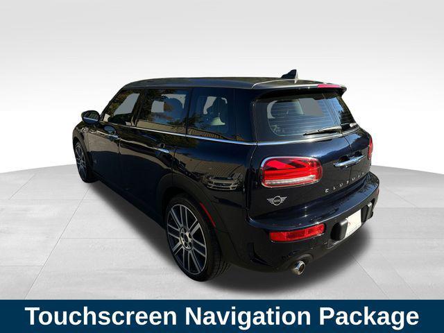 used 2020 MINI Clubman car, priced at $16,900