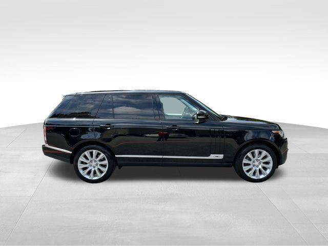 used 2014 Land Rover Range Rover car, priced at $19,541