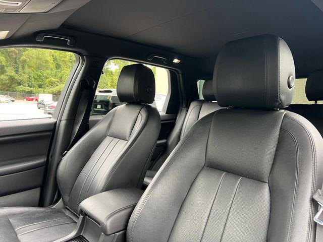 used 2019 Land Rover Discovery Sport car, priced at $18,465