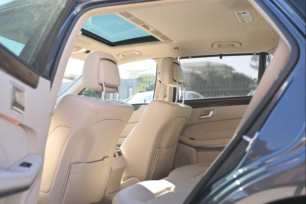 used 2016 Mercedes-Benz E-Class car, priced at $27,888