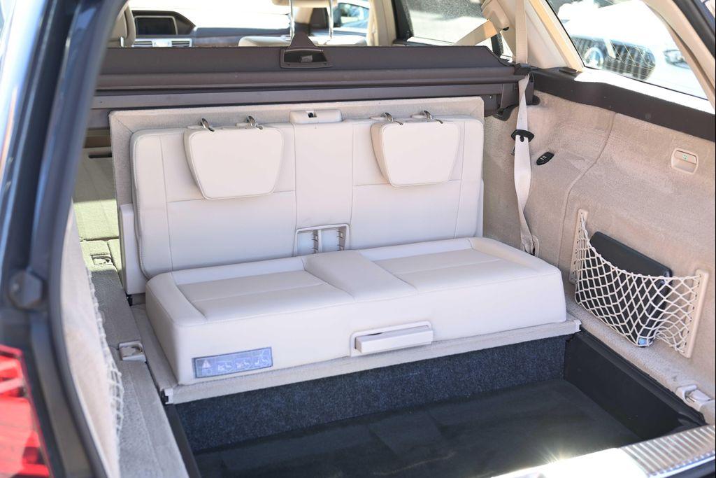 used 2016 Mercedes-Benz E-Class car, priced at $27,888