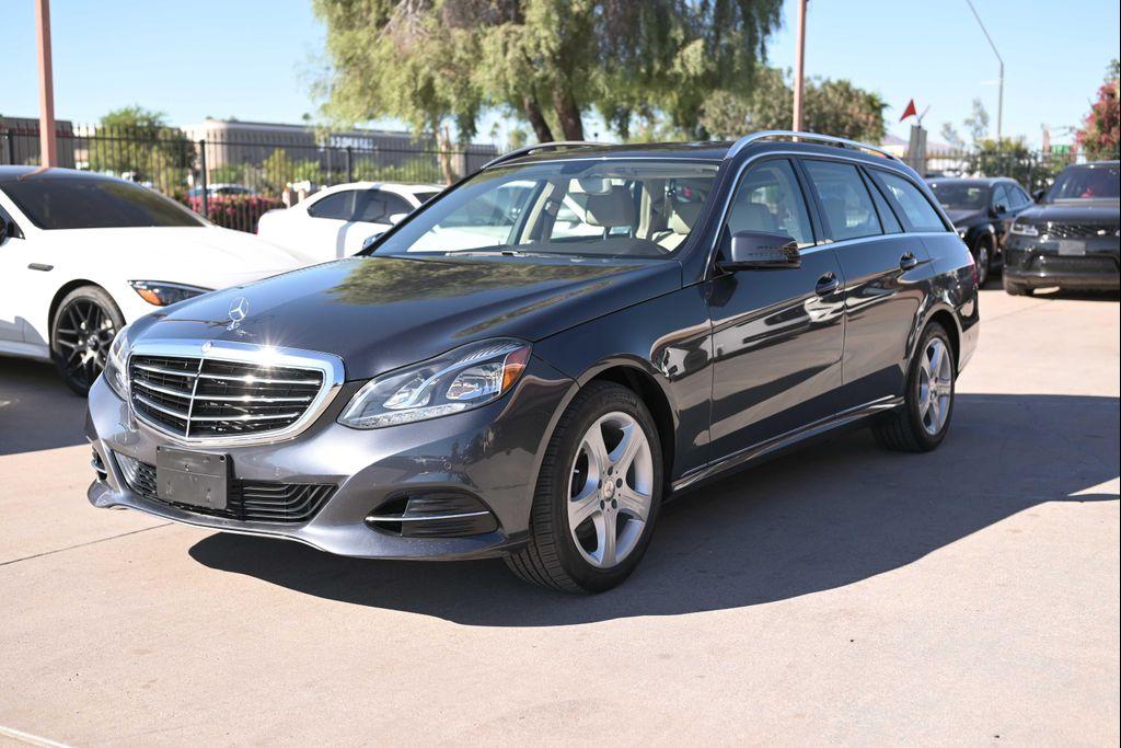 used 2016 Mercedes-Benz E-Class car, priced at $27,888
