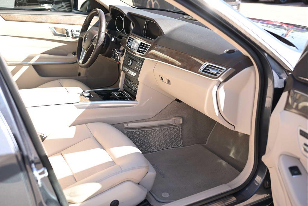 used 2016 Mercedes-Benz E-Class car, priced at $27,888