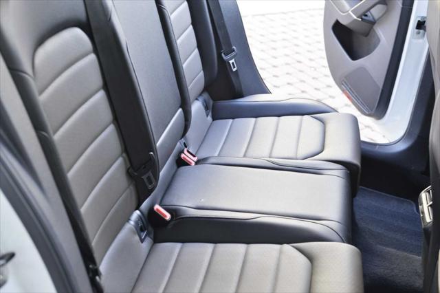 used 2015 Volkswagen Golf car, priced at $15,750